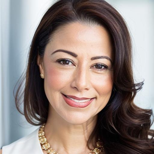 Josie Batres, Founder and Principal of Operant Partners.